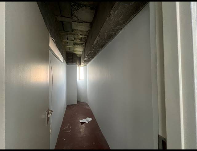 227M² OFFICE TO LET IN ROSEBANK